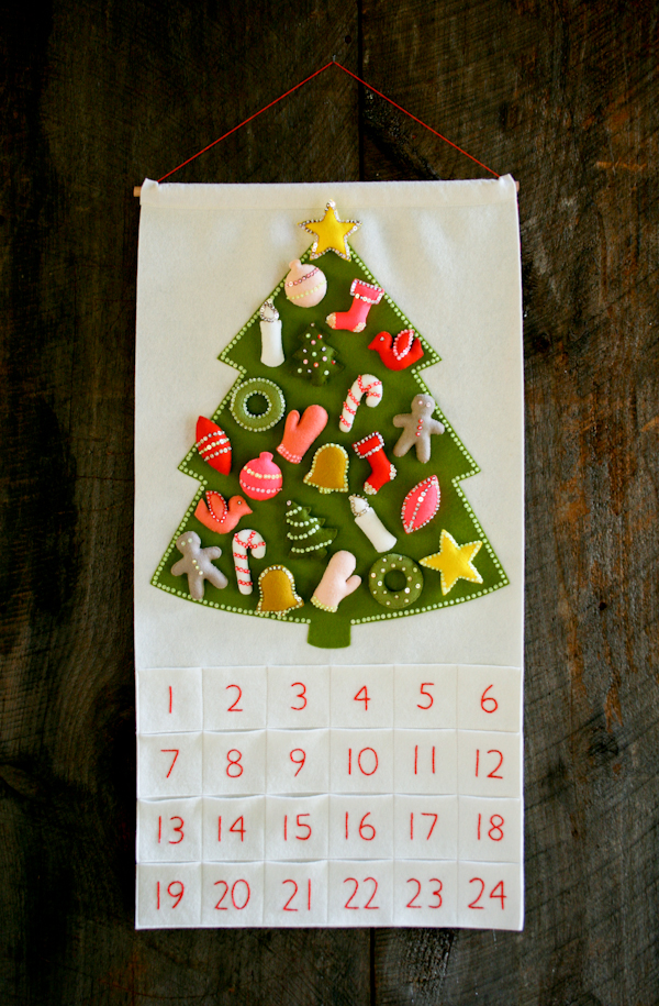 Merry Christmas in July! | Purl Soho