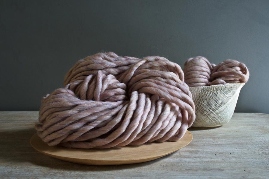 Mountain Cowl | Purl Soho