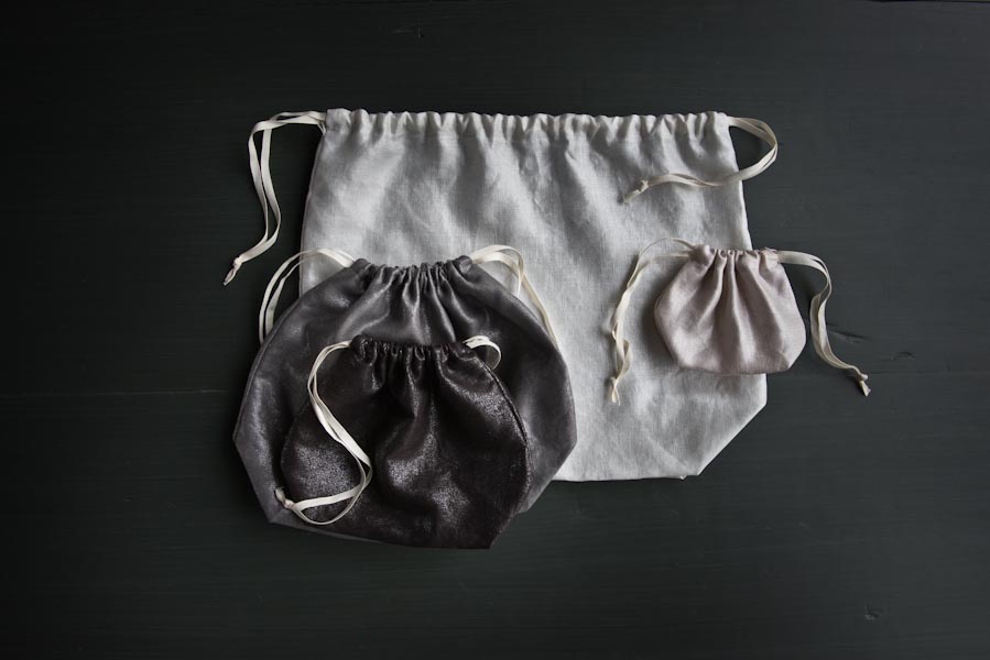 Purl Soho’s Newest Fabric Collection: Mineral Linen | Purl Soho