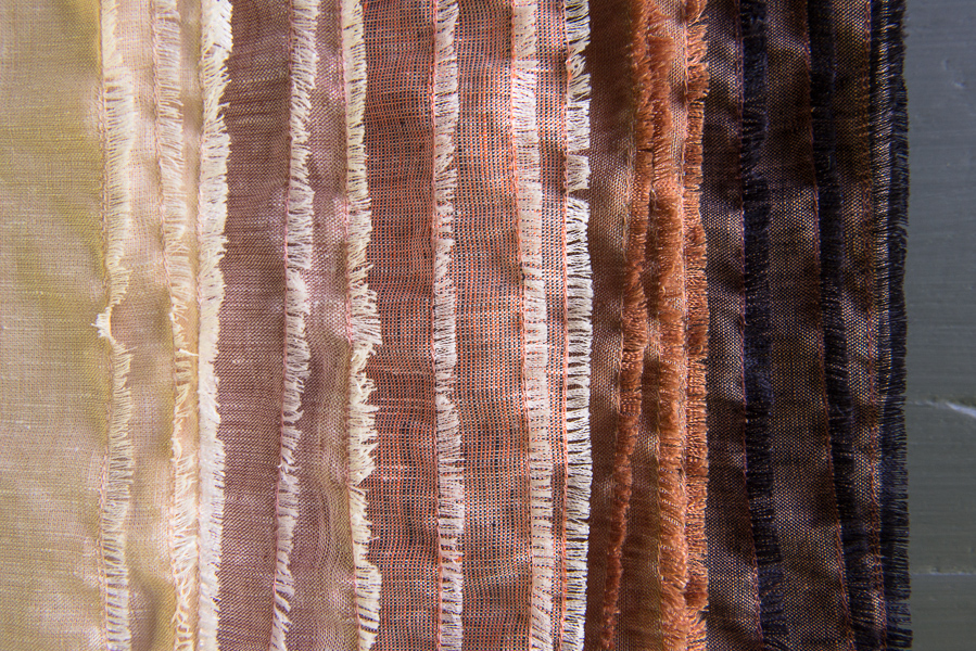 New Fabric Collection: Purl Soho’s Watercolor Linen | Purl Soho