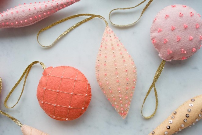 Christmas in July, 2016 | Purl Soho