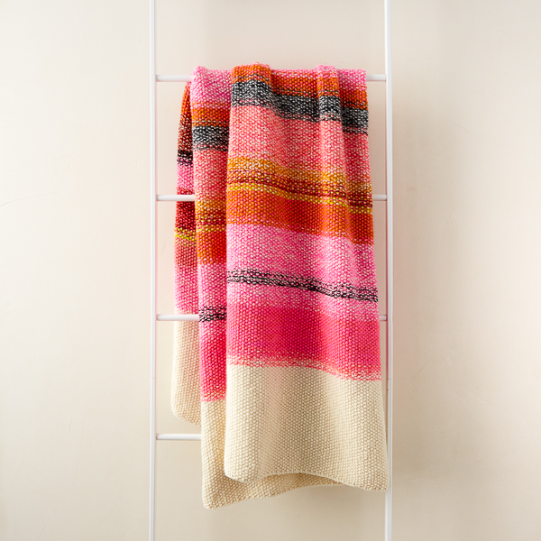 Muhuroosa Blanket | Purl Soho