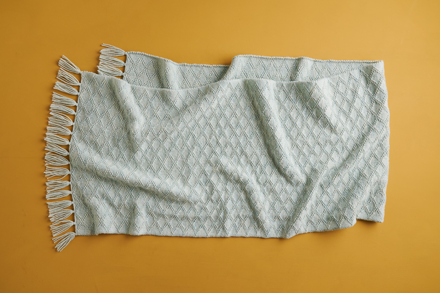 Arbor Wrap | Purl Soho