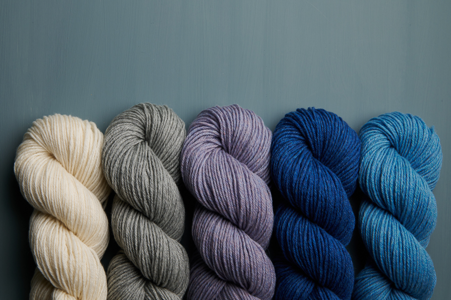 Near + Dear Cowl | Purl Soho