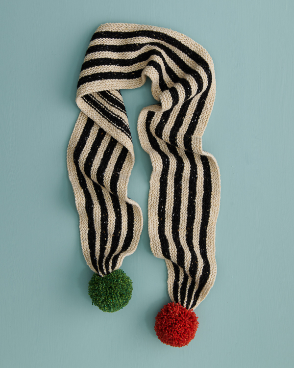 Ainur Berkimbayeva For Purl Soho: Carousel Collection | Purl Soho