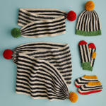 Ainur Berkimbayeva For Purl Soho: Carousel Collection carousel-collection+H-21-featured