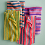 Shimmering Stripes Blanket shimmering-stripes-blanket+NNB-103-Edit-Featured