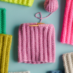 Learn To Knit A Cowl Kit learn-to-knit-a-cowl+SSM-100-2-Featured