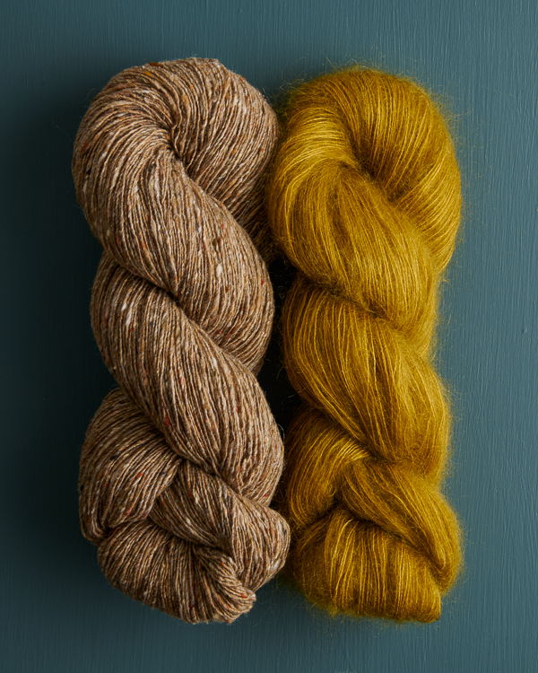 Classic Knit Beret | Purl Soho