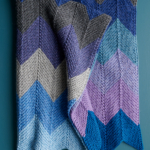 Vintage Chevron Blanket vintage-chevron-blanket-till-free-knitting-pattern-11-Featured-2