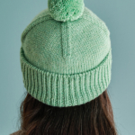 How to Knit the Right Hat Size, A Complete Guide classic-cuffed-hat-daily-wool-free-knitting-pattern-600-25-3